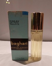 Baghari – Robert Piguet –