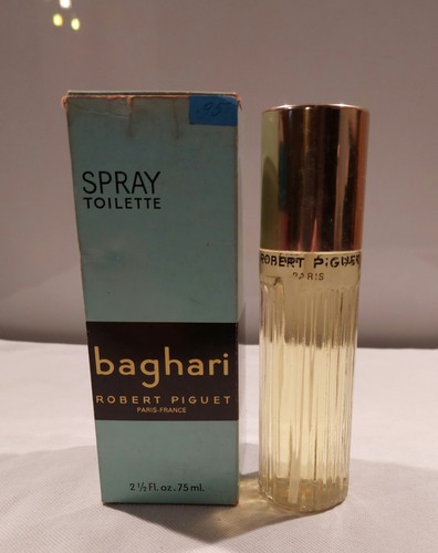 Baghari robert piguet - –,