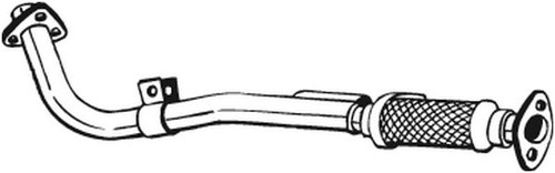 For bosal 888 409 starting - 888-409,