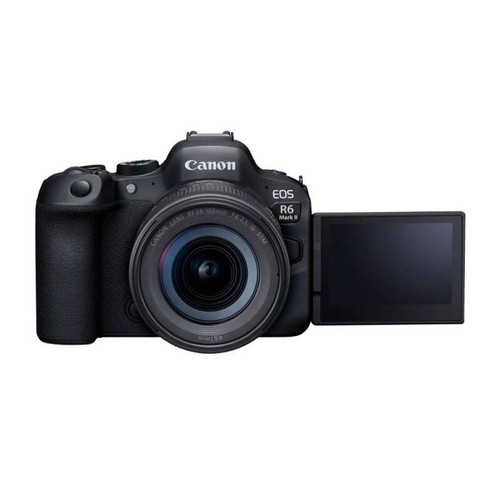 Appareil photo hybride - , canon