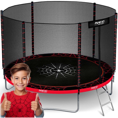 Trampoline neo sport 183 - neo-sport,