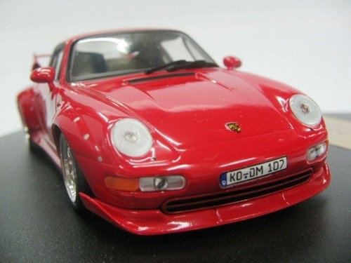 Wow extrêmement rare porsche - extrÊmement,