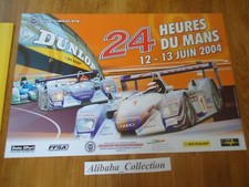 POSTER ORIGINAL ** 24 HEURES