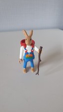 Playmobil Lapin Paques Quick