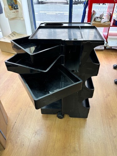 Dessert table trolley joe - table,