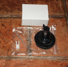 Membrane Boisseau Aiguille