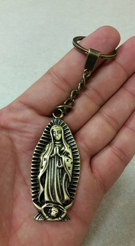 New large virgen - de, of