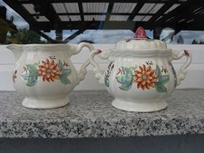 SUCRIER ET CREMIER en