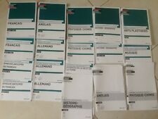 CNED PREMIERE L 2019 COURS ET DEVOIRS