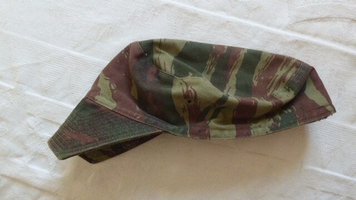 Casquette para camouflee - casquette,