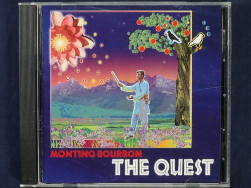 The quest montino - quest,