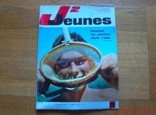 J2 JEUNES n° 19 du 13/05/1965