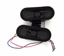 JVC LT-22DE72 TV Speakers