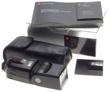 Leica SF58 flash gun