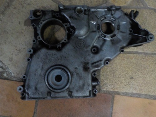 Carter distribution bmw moteur - carter,