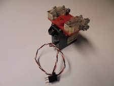 SERVO ROBBE RS10 avec platine