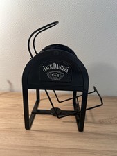 WHISKY JACK  DANIEL'S SUPPORT BALANCELLE 1 LITRE