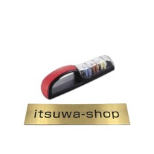 Aiguiseur de couteaux à eau