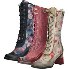 Laura Vita Bottes Pour Femmes