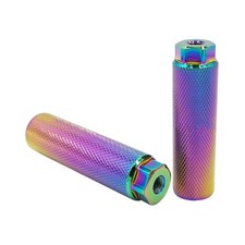 BMX Bike Bicycle Stunt Pegs