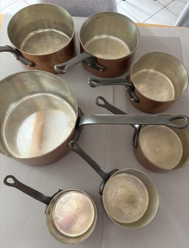 Lot casseroles en - casseroles,
