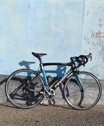 Pinarello dogma carbon road - pinarello, f8