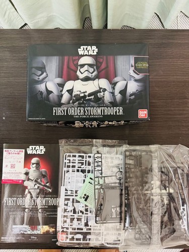 Bandai star wars - bandai,