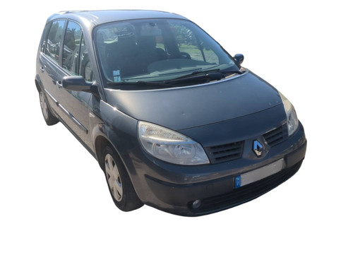 Compteur renault scenic - compteur,