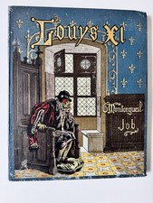 Louis job montorgueil 1905 - job,
