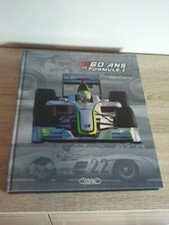 60 ANS de FORMULE 1 - Jean