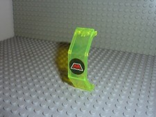 LEGO M-Tron TrNeonGreen panel
