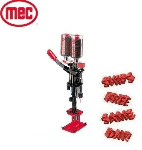 Mec 600 mark 5 - 600,