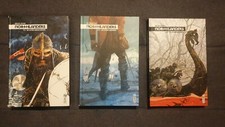 Northlander tome 1, 2 et 3