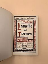 Lazarille de Tormes - Diego