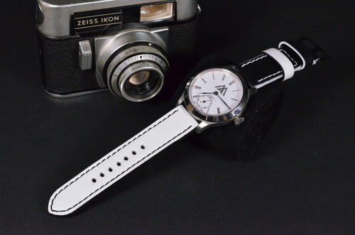 Watch strap 22 mm - watch,