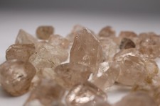 Topaz Crystals Raw Stones
