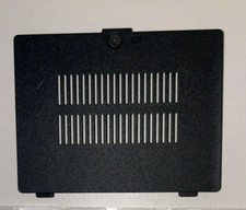 TRAPPE Cache cover BARETTE MEMOIRE AP019000810 pour TOSHIBA Satellite A200 