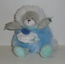 Doudou Lion Doudou et Compagnie - Manque Veilleuse Lire descriptif