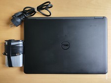 DELL Latitude E7450, 14", Core i5-5300U, Ram 8Go, SSD 256Go, Windows 11 Pro acti