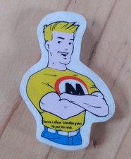 Malabar gomme chewing bubble