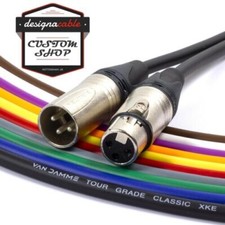 Van Damme Micro Câble