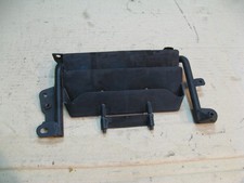 Barre + grille de protection