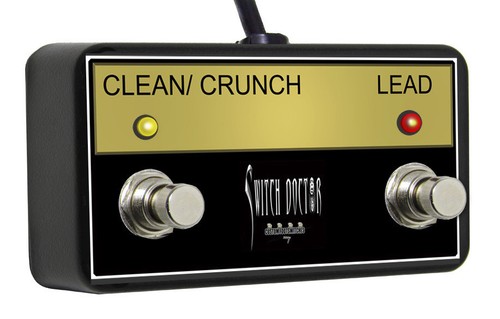 Switch doctor custom 2 - doctor,