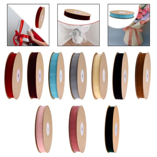 Ruban velours pour - ruban,