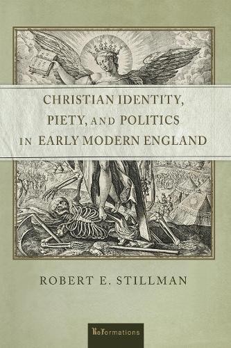 Robert still christian - e.,