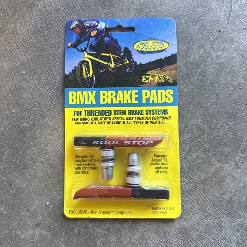 Pack koolstop bmx brake - koolstop,