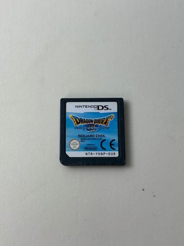 Dragon quest sentinels the - dragon,