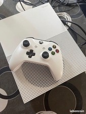 Microsoft Xbox One S 500 Go