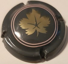 Capsule de mousseux, crémant