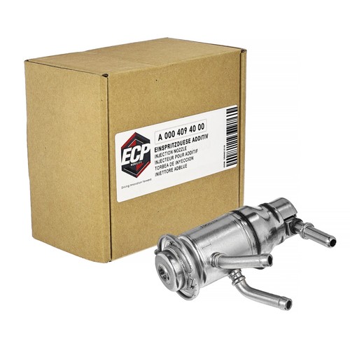 Injecteur adblue a0004904000 - injecteur,